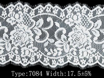 lace for dress (кружево на платье)