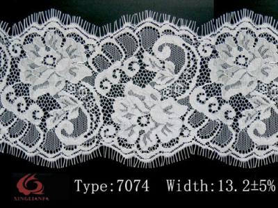 the newest lace #7074 (die neueste Spitze # 7074)