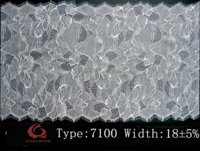 eyelashes lace 7100# (Ресницы кружево 7100 #)