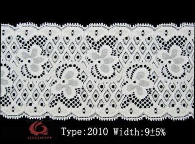 garment elastic lace #2010 (одежда упругой кружевом # 2010)