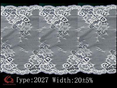 garment trimming lace #2027 (одежда отделка кружевом # 2027)