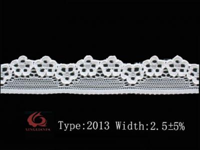 elastic lace#2013 (упругое кружево # 2013)