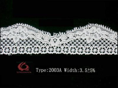 elastic lace#2003A (упругое кружево # 2003a)