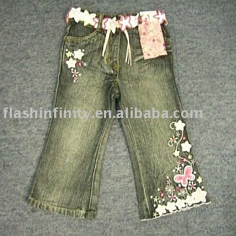 Flash 001 jeans