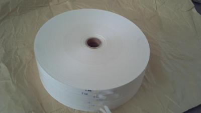 nylon ribbon (нейлоновой лентой)