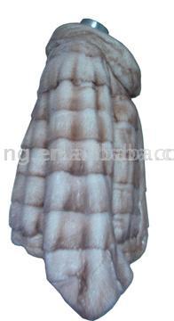 mink garment