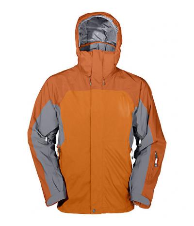 Men`s dustcoat (Men`s dustcoat)