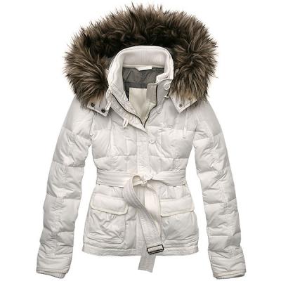 Lady down coat (Lady down coat)