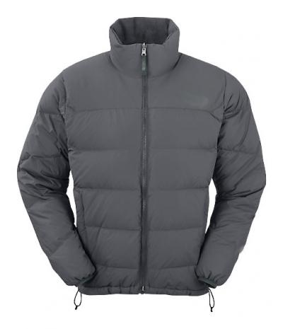 Men`s down jacket (Men`s down jacket)