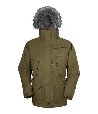 Men`s down jacket (Men`s down jacket)