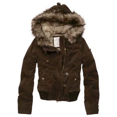 Lady padded jacket (Lady padded jacket)