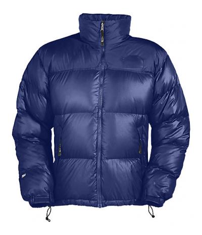 Men`s down jacket (Men`s down jacket)