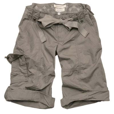 Lady pants (Lady pants)