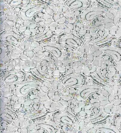 Jacquard mit Patch, mit der Breite: 130cm (Jacquard mit Patch, mit der Breite: 130cm)