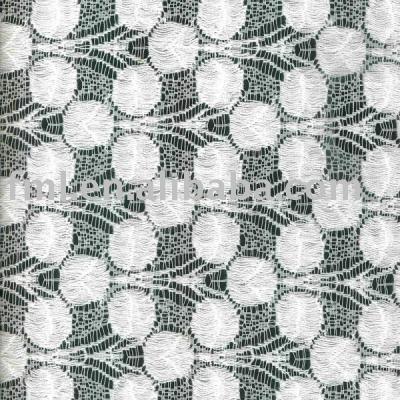 Cotton Lace with width 150cm (Cotton Lace with width 150cm)