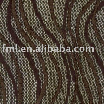 Jacquard lace with spandex,with width 150cm (Dentelle jacquard avec spandex, avec 150cm de largeur)