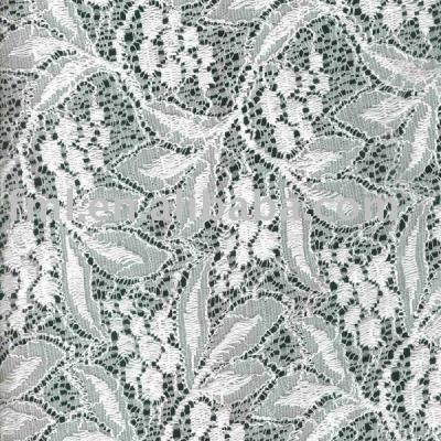 Jacquard-Spitze mit Breite 150cm (Jacquard-Spitze mit Breite 150cm)