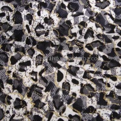 Printed Lace (Printed Lace)