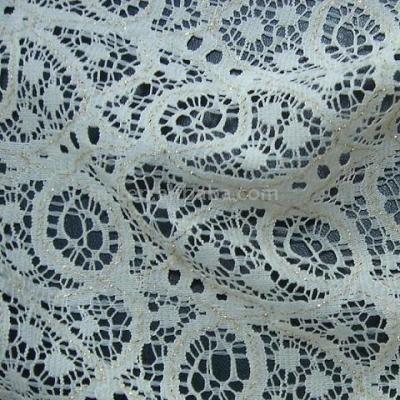 Jacquard Lace (Jacquard Lace)