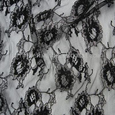 Spitze mit Silber-Thread (Spitze mit Silber-Thread)