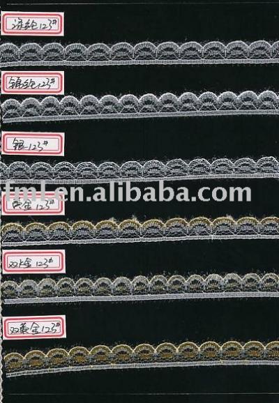 Lace Trim (Lace Trim)
