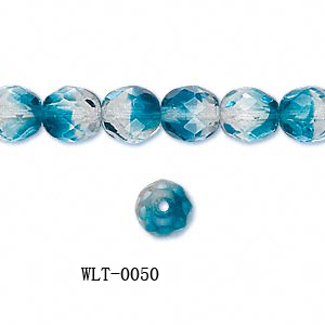 glass beads