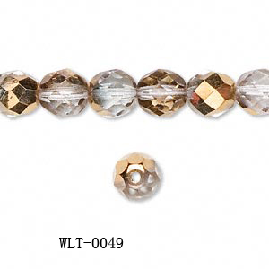 glass beads