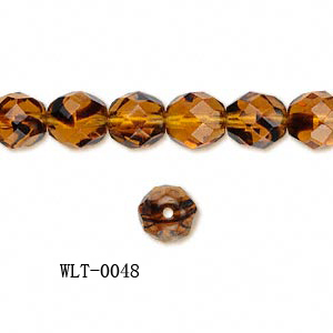 glass beads