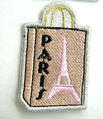Patch (Patch)