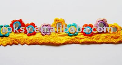 Fashion Lace