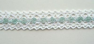 Lace (Dentelle)