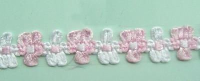 Lace (Dentelle)