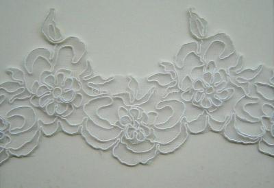 Lace (Dentelle)