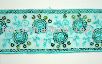 lace (dentelle)