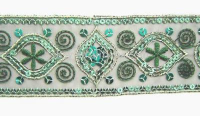 Lace (Dentelle)
