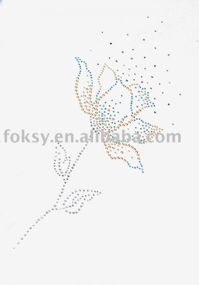 hot fix motif (горячий мотив исправить)