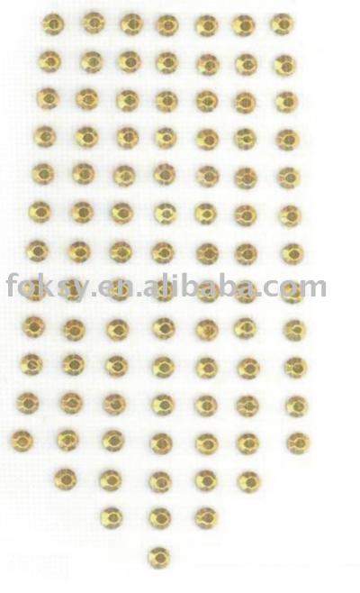 Hot-fix motif (Hot-Fix мотив)