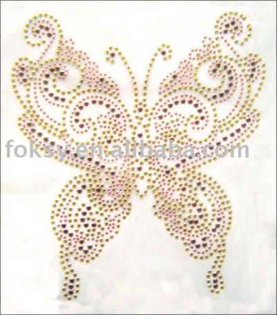 hot fix motif (горячий мотив исправить)