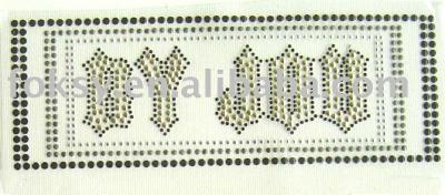 hot-fix motif (hot-fix motif)