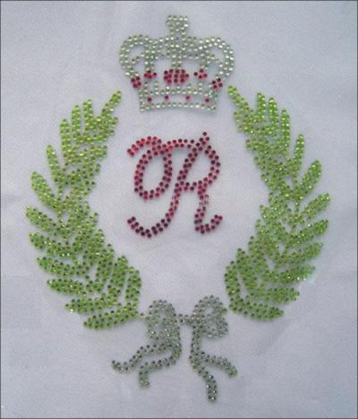 Heat Transfer Product (Heat Transfer Größe)