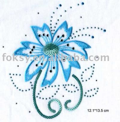 iron on motif (fer sur Motif)
