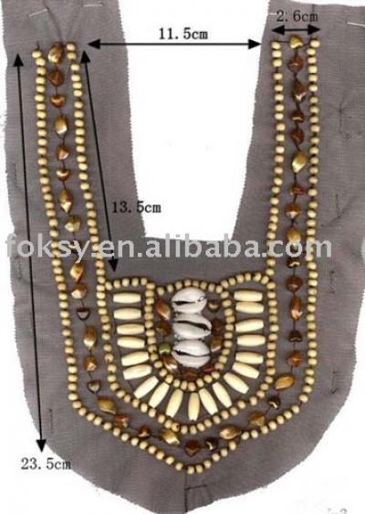 garment accessory (Bekleidung Zubehör)