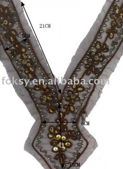 garment accessory (Bekleidung Zubehör)