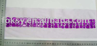 Garment Accessories (Bekleidungszubehör)