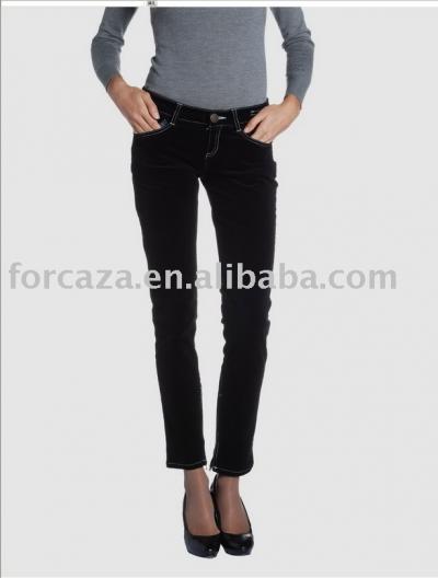 ladies` pants (Дамские брюки)