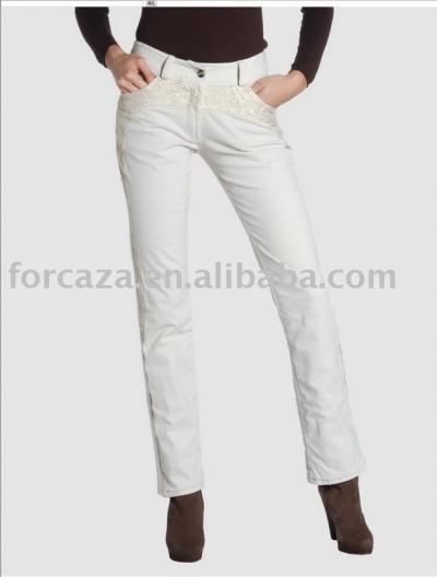 ladies` pants (Дамские брюки)