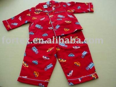 Baby Flannel
