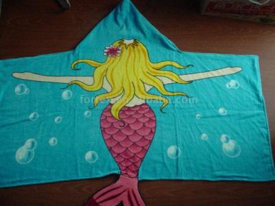 Beach Robe (Beach Robe)