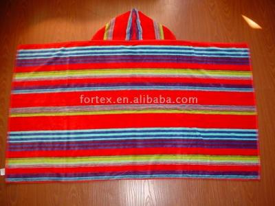Beach Robe (Beach Robe)