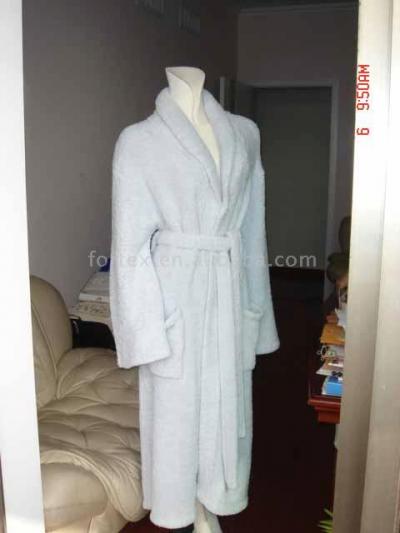 Super Soft Robe (Super Soft Robe)